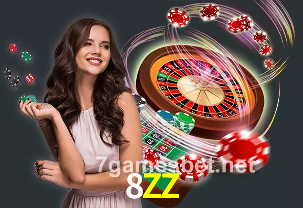 vivo no cassino 8ZZ