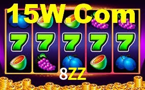 8ZZ: Jogos de Caça-Níqueis-Altas Recompensas, Roleta-Velocidade, Blackjack-Desafios Máximos