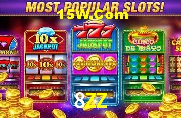 8ZZ Belo Horizonte - Jackpots