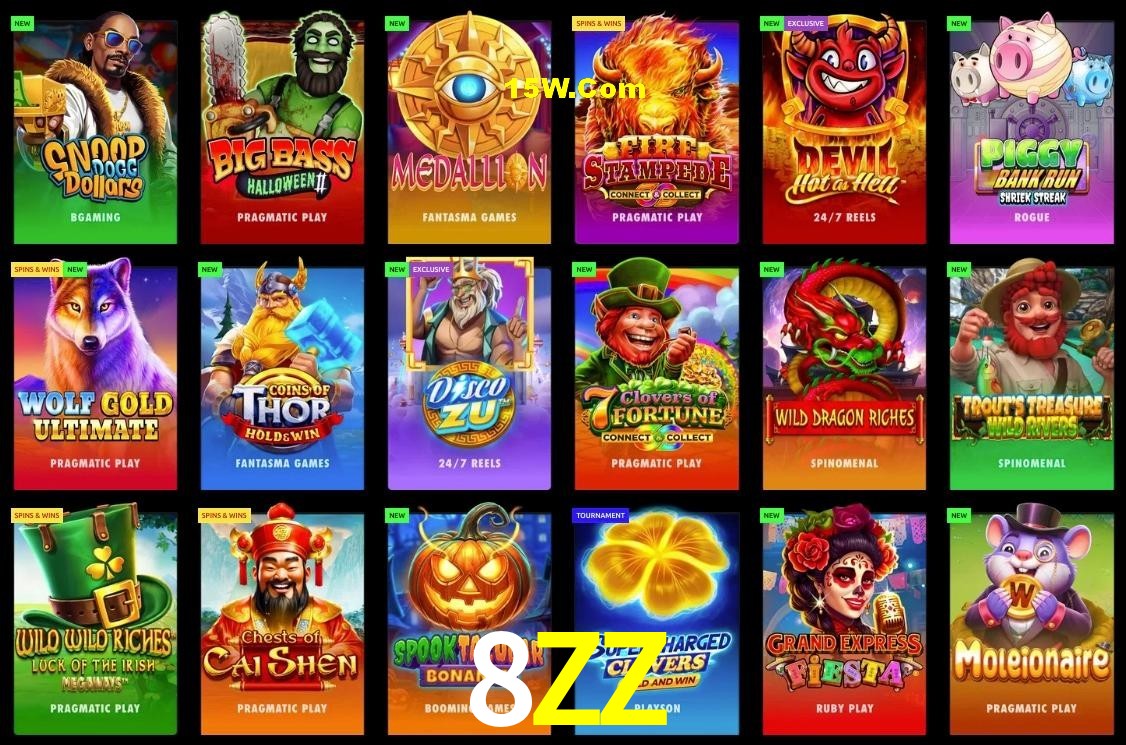 Live Casino 8ZZ
