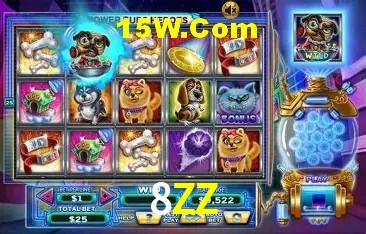 8ZZ Slot - 320+ Caça-Níqueis Premium