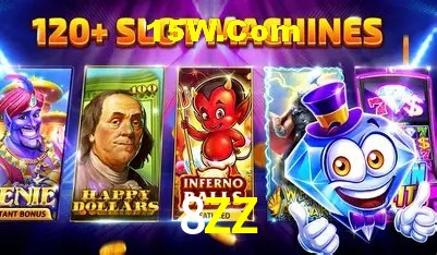 Especiais de Fim de Semana 8ZZ