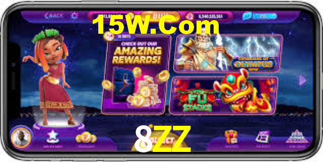 8ZZ.Com
