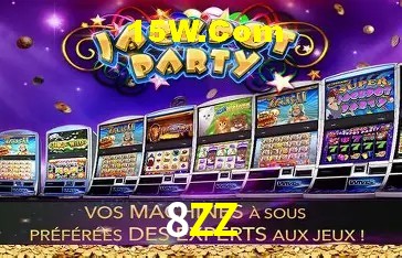 8ZZ Rio de Janeiro - Slot Strategy