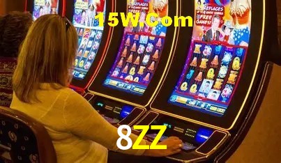 Diretório de Jogos 8ZZ